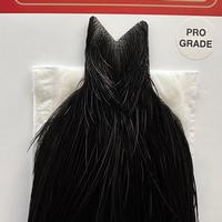 WHITING PRO-GRADE CAPE BLACK